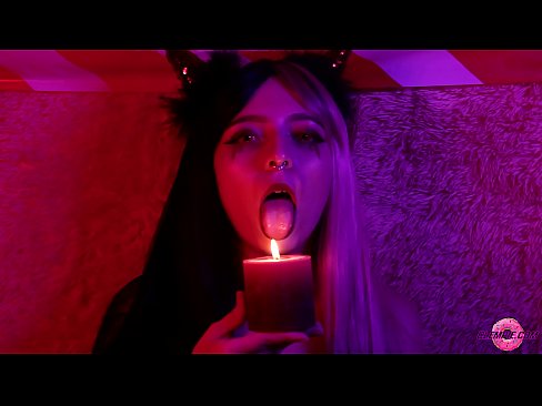❤️ מציצה נלהבת מ-Sexy Succubus עם הגשמה בפה סרטון סקס בפורנו iw.porn-list.ru ﹏