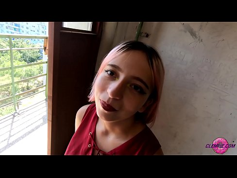 ❤️ סטודנט חושני מוצץ זר בעורף - גמור על פניו סרטון סקס בפורנו iw.porn-list.ru ﹏