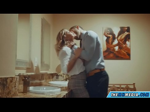 ❤️ כשבלונדינית חזה מפתה אותך בשירותים ציבוריים סרטון סקס בפורנו iw.porn-list.ru ﹏